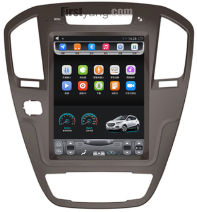 لـ Insignia 2012 T